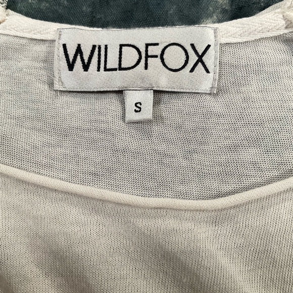 Wildfox I’m a cat long sleeve shirt. - Picture 3 of 3
